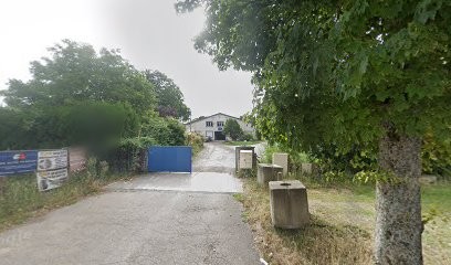 Vapoto, Station de Lavage à Angerville