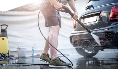 BIA Auto | Centre De Lavage Et Rénovation Automobile, Station de Lavage à Paris 12
