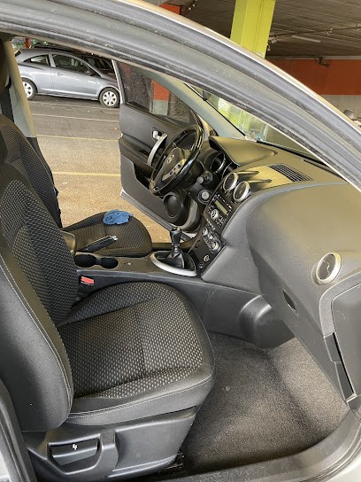 Propre Auto, Station de Lavage à Nogent-sur-Oise