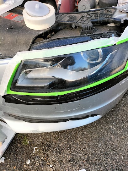 Crocod Eau, Station de Lavage à Malaunay