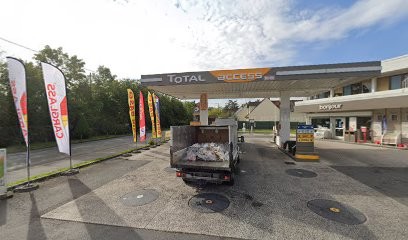 Wash, Station de Lavage à Beaumont-sur-Oise