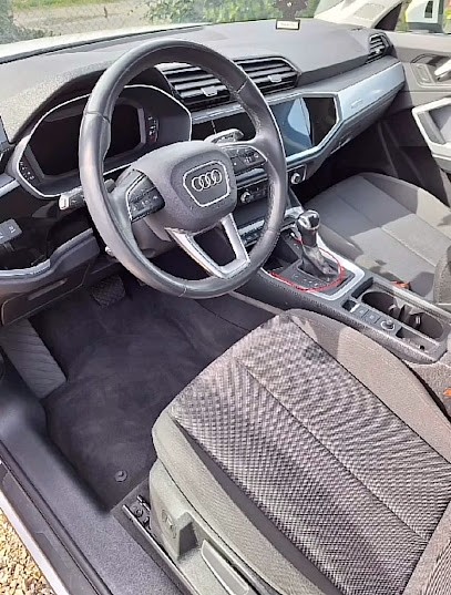 Carlux Detailing, Station de Lavage à Romilly-sur-Seine