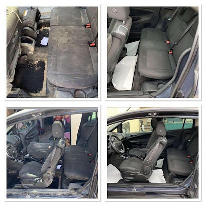 JNV Lavage 26, Station de Lavage à Bourg-de-Péage