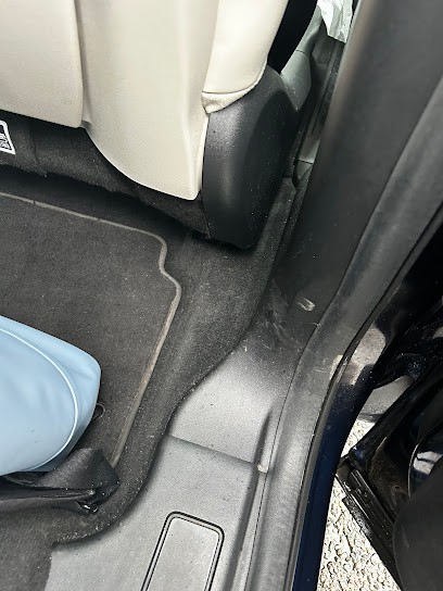 Aux Bons Soins, Station de Lavage à Nancy