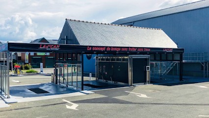 LAV’CAR Saint Jouan Des Guérets, Station de Lavage à Saint-Jouan-des-Guérets