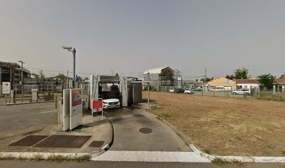 Wash, Station de Lavage à Portet-sur-Garonne
