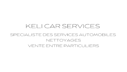 Keli Car Services Station De Lavage Auto à la Bouilladisse