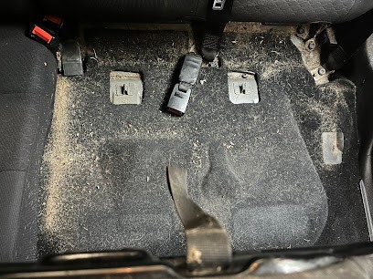 Lavage Auto Exepxion MODO, Station de Lavage à Moisselles