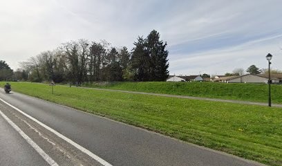 Wash, Station de Lavage à Lésigny