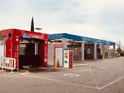 Centre De Lavage, Station de Lavage à Marseille 15