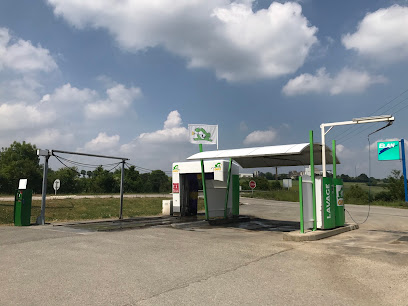 Station De Lavage, Station De Lavage Auto à Belforêt-en-Perche