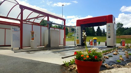 Pavilly Lavage Hydrowash, Station de Lavage à Pavilly
