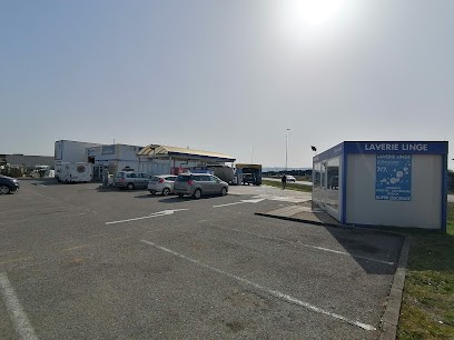 Station De Lavage Auto Et Laverie Automatique Sorodis Pierrelatte, Station de Lavage à Pierrelatte