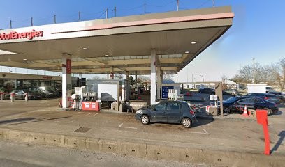 Wash, Station de Lavage à Roissy-en-France