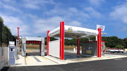 Station De Lavage OKI, Station de Lavage à Perros-Guirec