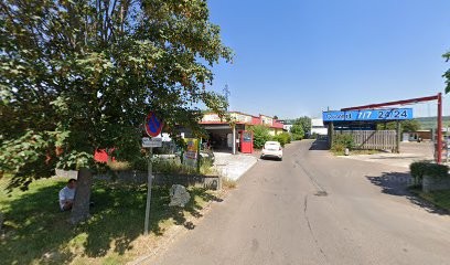 Eco'clean, Station de Lavage à Saint-Marcel