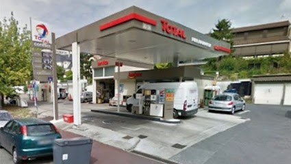 Wash, Station de Lavage à Rueil-Malmaison