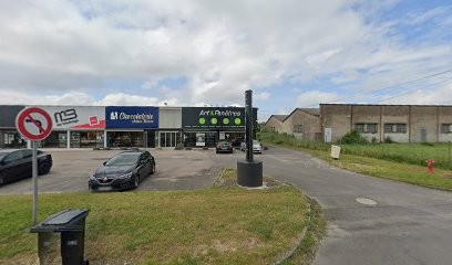 Wash, Station de Lavage à Beaugency