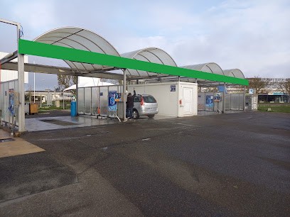 Bel'O Jet Lucé, Station de Lavage à Lucé