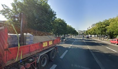 Wash, Station de Lavage à Villejuif