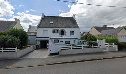Cornouaille Lavage, Station de Lavage à Landivisiau