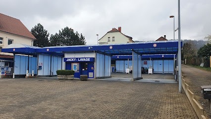 Jacky Lavage, Station de Lavage à Stiring-Wendel
