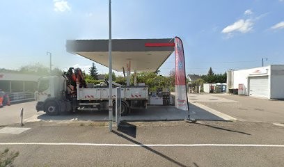 Wash, Station de Lavage à Rixheim