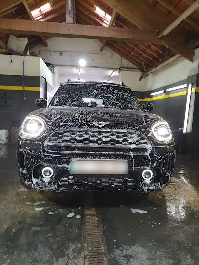 Antoine Car Wash, Station De Lavage Auto aux Pavillons-sous-Bois