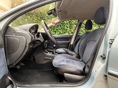 Retro Motors, Station de Lavage à Chécy