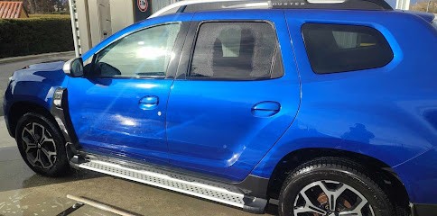 Lav Et Loc, Station de Lavage à Sainte-Sigolène