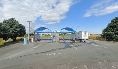 Lavage Auto La Grenouille, Station de Lavage à Pons