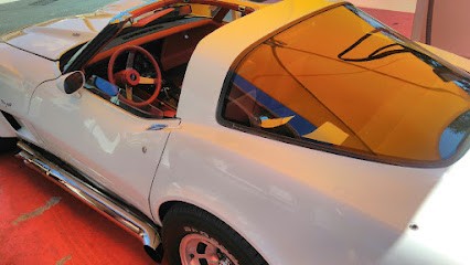 STATION DE LAVAGE KARCHER, Station de Lavage à Saint-Aubin