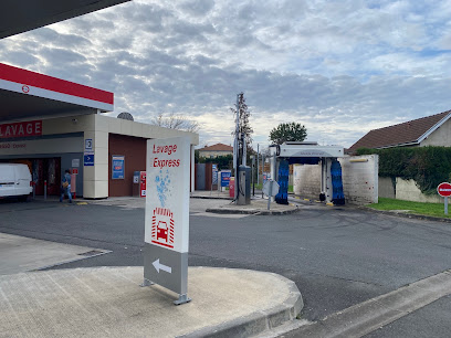 Lavage Express, Station De Lavage Auto à Pessac