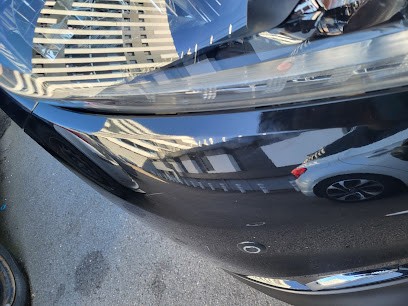 Station De Lavage (parking Du Carrefour Market), Station de Lavage à Manom