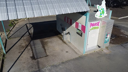 Pause Lavage Lezoux Station De Lavage Auto à Lezoux