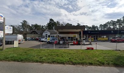 Wash, Station de Lavage à Schweighouse-sur-Moder