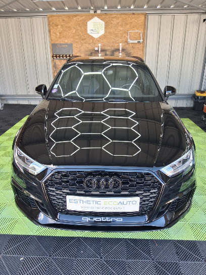 Esthetic Eco Auto, Station De Lavage Auto à Soustons