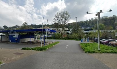 Station De Lavage OCIE NET, Station de Lavage à Morlaix