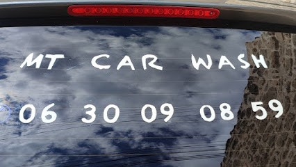 MT Car Wash Lavage Voiture, Station de Lavage à Montataire