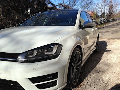 Steam Washing Cars, Station de Lavage à Roquevaire