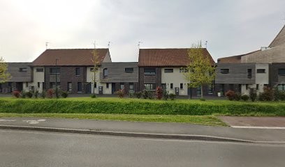 Prop'Auto, Station de Lavage à Wervicq-Sud