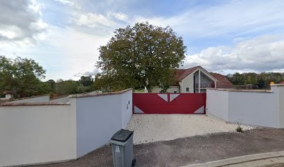 Lift-Auto, Station de Lavage à Laville-aux-Bois