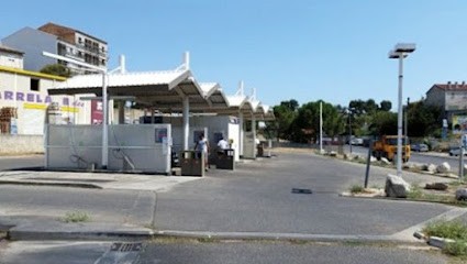 Wash, Station de Lavage à Marseille 13
