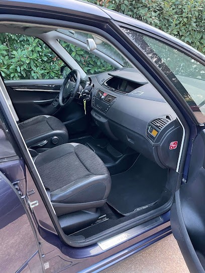 GH Washing, Station de Lavage à Lyon 02