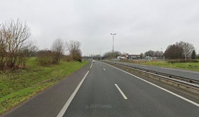 Wash, Station de Lavage à La Madeleine