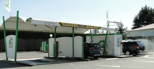 QUILHAC PARC & LAV, Station de Lavage à Trélissac