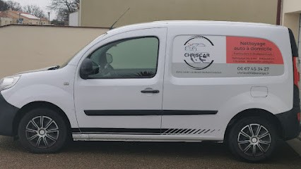 Chriscar 85, Station de Lavage à Saint-Georges-de-Pointindoux