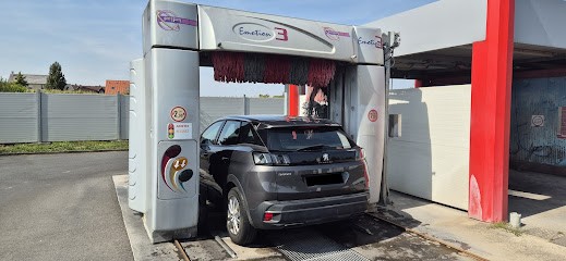 Maroeuil Lavage, Station de Lavage à Maroeuil