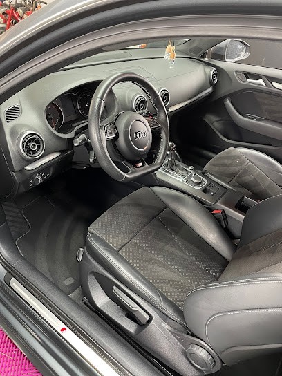 PerfectCar Metz, Station de Lavage à Ogy-Montoy-Flanville