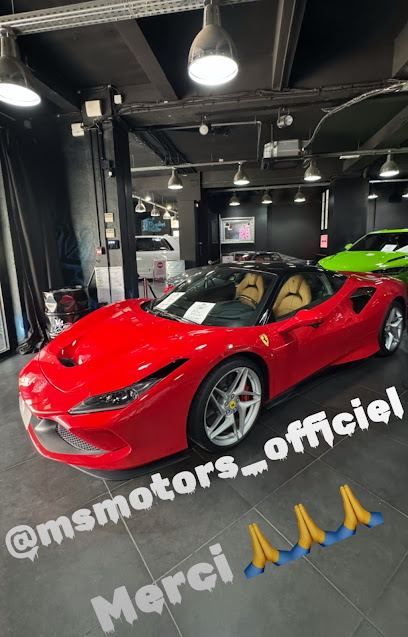 Car Wax Auchan Frejus, Station De Lavage Auto à Fréjus